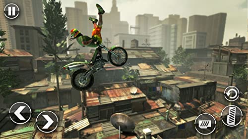 Bike Stunt Master Game: Extreme Bike Freestyle Motocross Racing Fever Rush 3D Adventure Simulator 2019