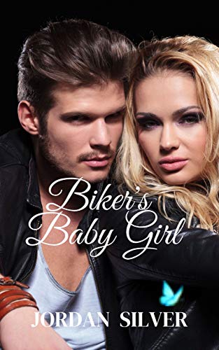 Biker's Baby Girl (English Edition)