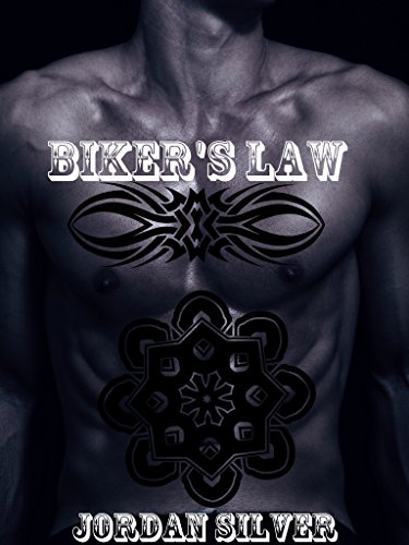 Biker's Law (English Edition)