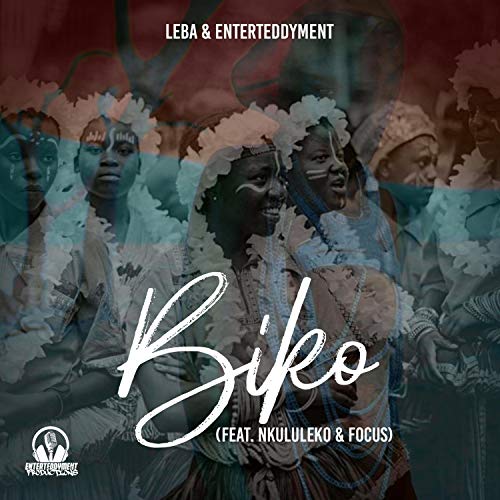 Biko (feat. Nkululeko & F.O.C.U.S)