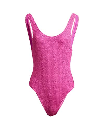 BILLABONG™ Summer High - Bañador de una Pieza - Mujer - XS - Rosa