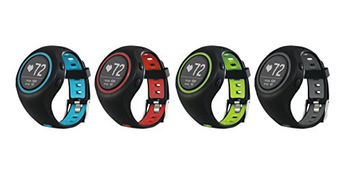 Billow Technology Reloj Hombre de Digital con Correa en Ninguno XSG50PROR