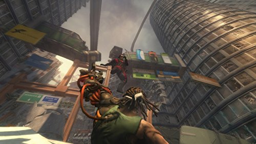 Bionic Commando