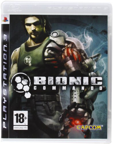 Bionic Commando