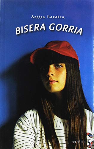 Bisera gorria: 37 (Perzebal)