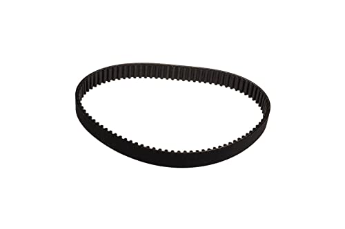 Black Bearing (Correa Motor Brose D/S/C(M)-S/T/TF/C(A), Deportes,Ciclismo, Negro, Talla Única