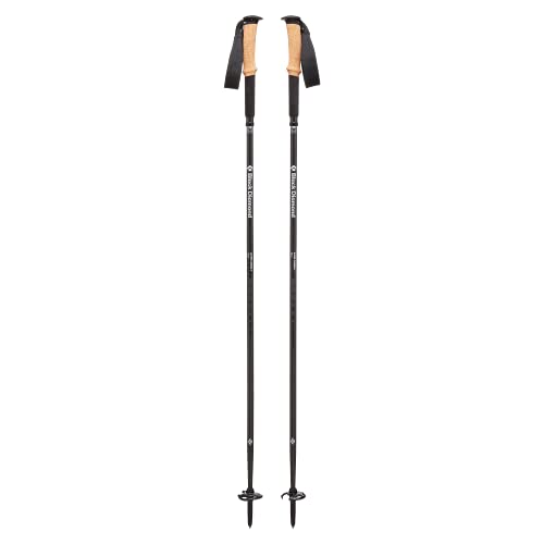 Black Diamond Alpine Carbon Z Z-Poles, Hombre; ; 120