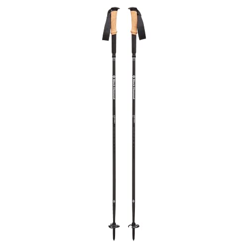 Black Diamond Alpine Carbon Z Z-Poles, Hombre; ; 120