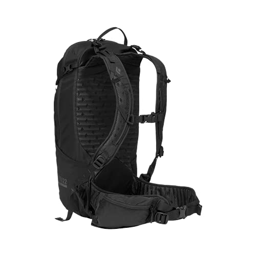 Black Diamond Nitro 22 Mochilas y Bolsas, Unisex-Adult, All