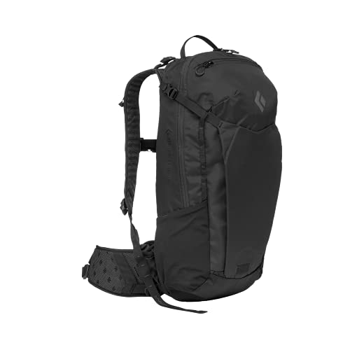 Black Diamond Nitro 22 Mochilas y Bolsas, Unisex-Adult, All