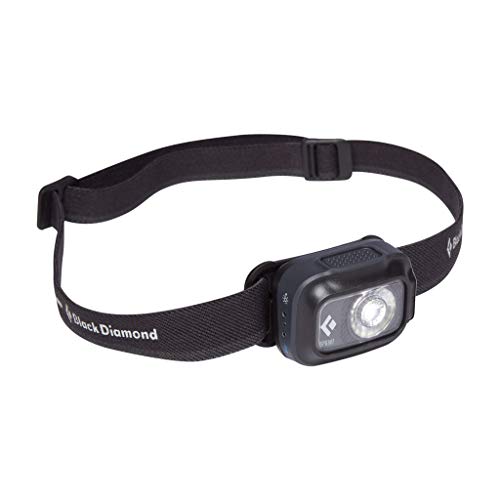 Black Diamond Sprint 225 HEADLAMP Linternas Frontales de Acampada