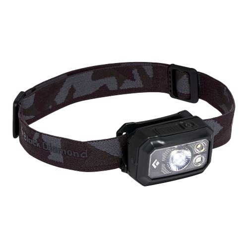 Black Diamond Storm 400 Headlamp, Unisex-Adult, All