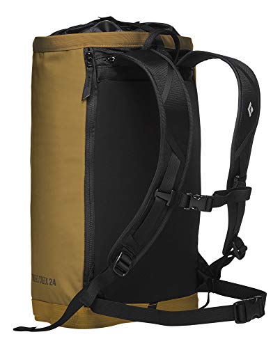 Black Diamond Street Creek 24 Backpack Mochila, Unisex Adulto, Curry, All