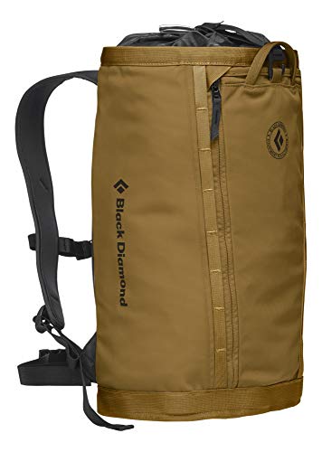 Black Diamond Street Creek 24 Backpack Mochila, Unisex Adulto, Curry, All