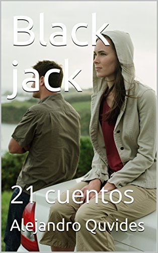 Black jack: 21 cuentos