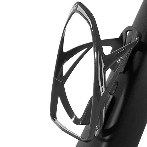 Blackburn Slick - Portabidón para Bicicletas Negro Negro