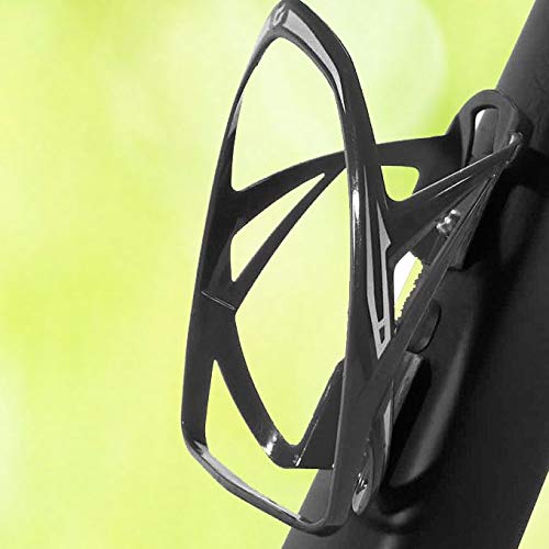 Blackburn Slick - Portabidón para Bicicletas Negro Negro