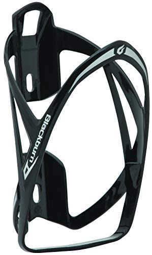 Blackburn Slick - Portabidón para Bicicletas Negro Negro