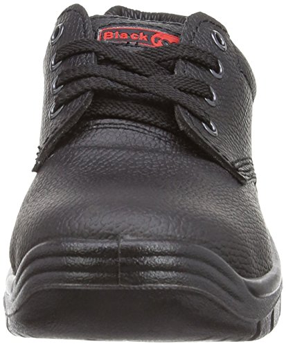 Blackrock SF03 - Zapatos de seguridad unisex, color black, talla 36 EU Regular (3 UK)