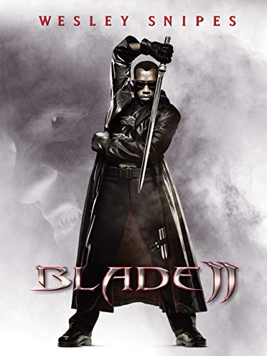 Blade II