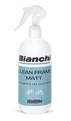 'Blancs – Nettoyant pour tampons opaques "Clean Frame Matt 2018, flacon de 500 ml c9112025-it