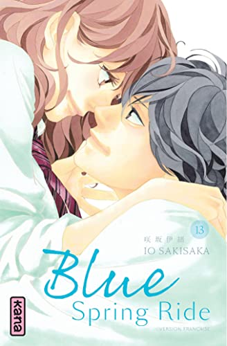 Blue Spring Ride - Tome 13 (Shojo Kana)