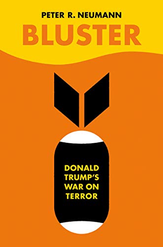 Bluster: Donald Trump's War on Terror (English Edition)