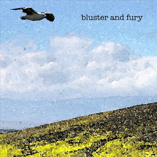 Bluster & Fury