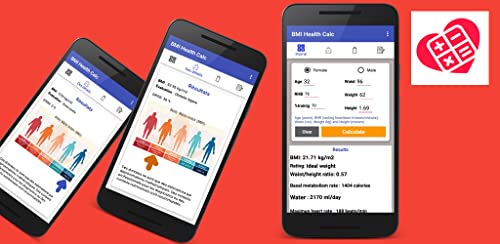 BMI Health Calc