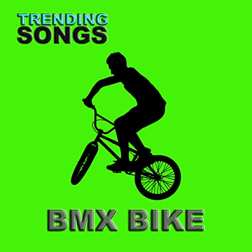 Bmx Bike