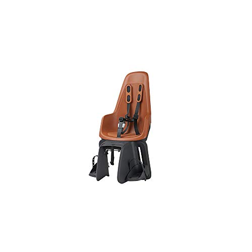 Bobike One Asiento, Unisex niños, marrón, S