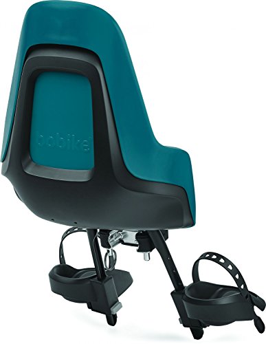 Bobike One Mini Infantil Asiento, Infantil, One Mini, Bahama Blue, Talla única