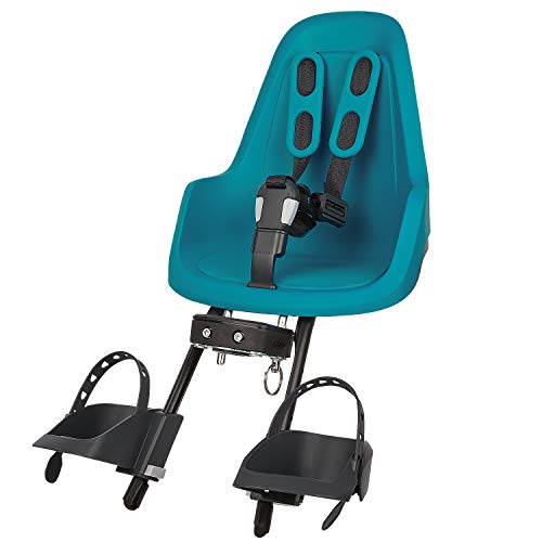 Bobike One Mini Infantil Asiento, Infantil, One Mini, Bahama Blue, Talla única