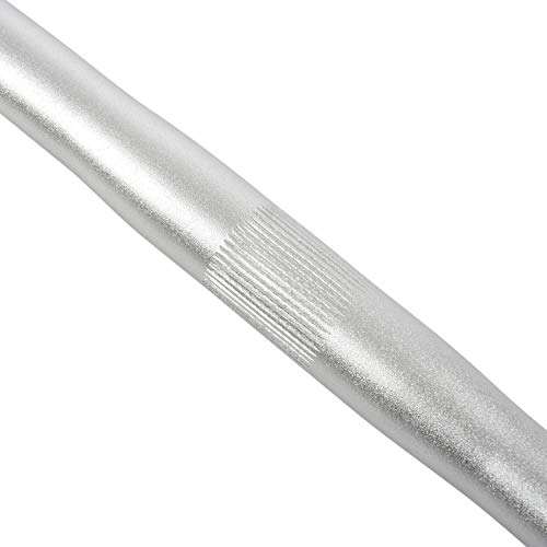 bobotron Barra elevadora para bicicleta de carretera, de montaña, de aleación de engranaje fijo, para bicicleta