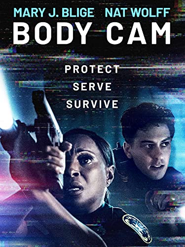 Body Cam