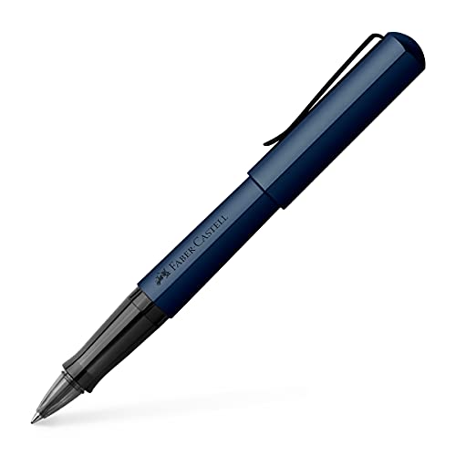 Bolígrafo Hexo azul