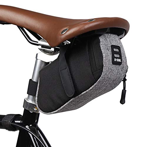 Bolsas Para Sillines,Bolsa SillíN Bicicleta Bastidor de la bicicleta de alforjas bicicleta al aire libre del asiento Bolsa for la bicicleta de ciclo MTB trasero Accesorios for bicicletas Bolsa Bicicle