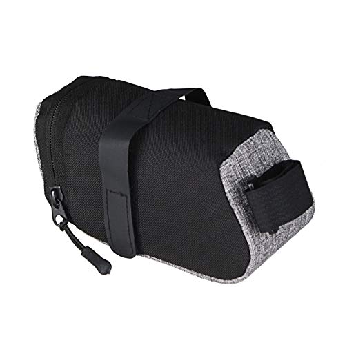 Bolsas Para Sillines,Bolsa SillíN Bicicleta Bastidor de la bicicleta de alforjas bicicleta al aire libre del asiento Bolsa for la bicicleta de ciclo MTB trasero Accesorios for bicicletas Bolsa Bicicle