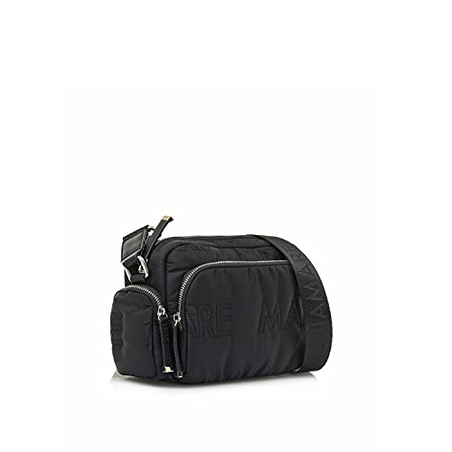 BOLSO MARIAMARE MASI C52330 MAST NEGRO/NEGRO