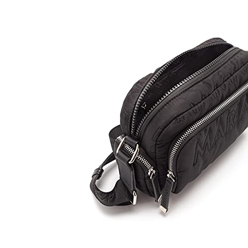 BOLSO MARIAMARE MASI C52330 MAST NEGRO/NEGRO