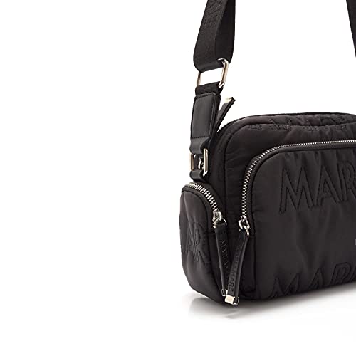 BOLSO MARIAMARE MASI C52330 MAST NEGRO/NEGRO