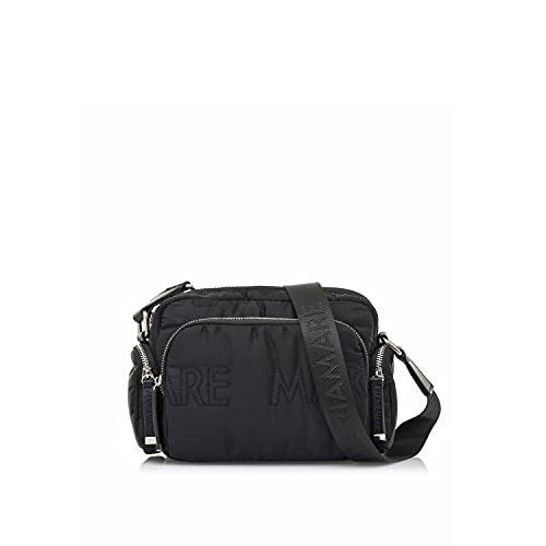 BOLSO MARIAMARE MASI C52330 MAST NEGRO/NEGRO