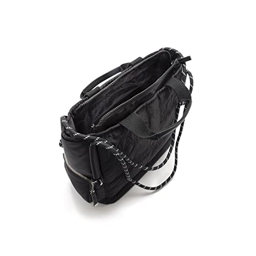 BOLSO MARIAMARE MINA C52330 MAST NEGRO/NEGRO