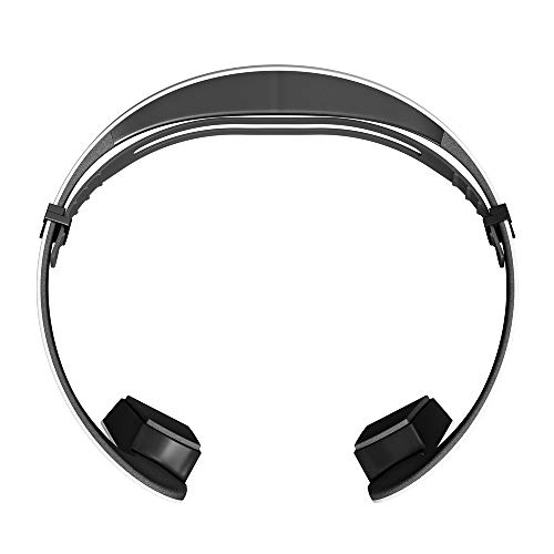 Bone Conduction Bluetooth® Headset LF-18 Auricular con micrófono