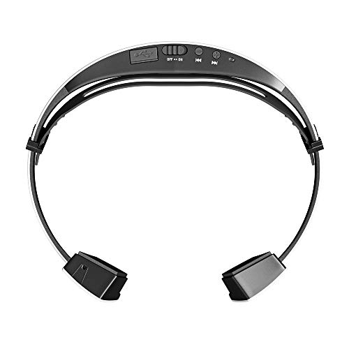 Bone Conduction Bluetooth® Headset LF-18 Auricular con micrófono