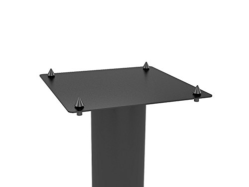 BOOKSHELF SPEAKER STAND
