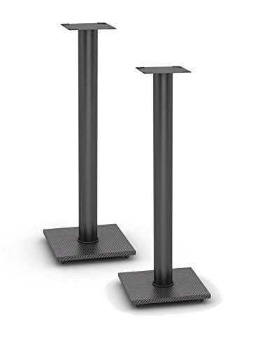 BOOKSHELF SPEAKER STAND