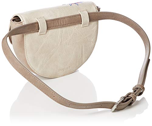 Borsa Donna DESIGUAL riÑo ada nyon 20saxpcw unica beige