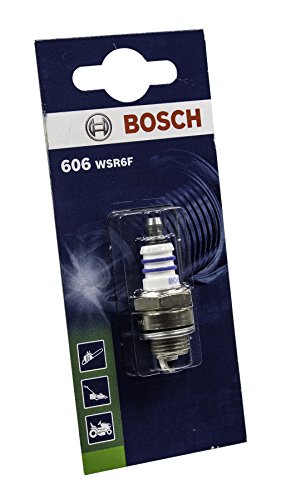 Bosch 0242240846 WSR6F 606 - Bujía