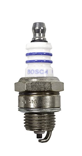 Bosch 0242240846 WSR6F 606 - Bujía